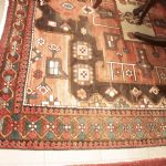 848 2275 ORIENTAL RUG